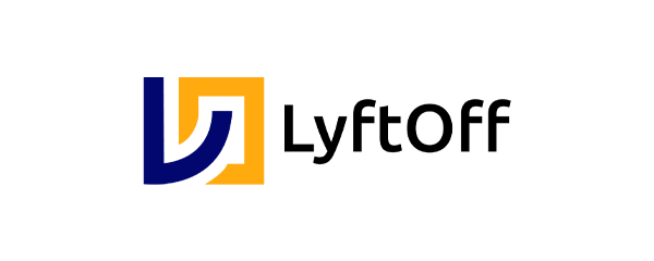 LyftOff : Brand Short Description Type Here.