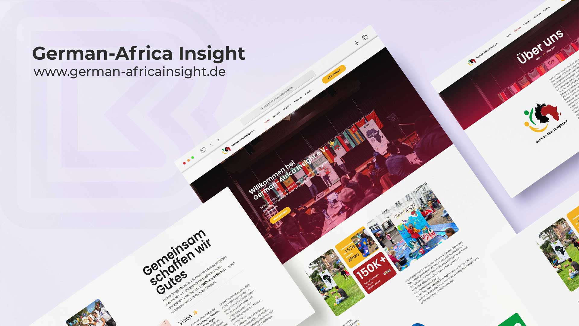 German-Africa Insight